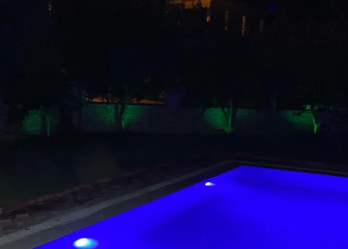 Ersoz Villa