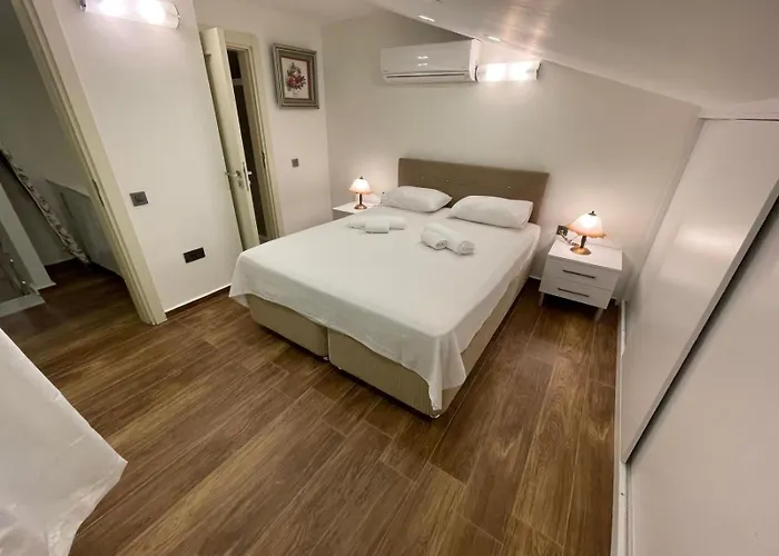 Ersoz Villa Fethiye
