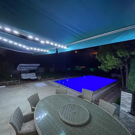 Ersoz * フェティエ