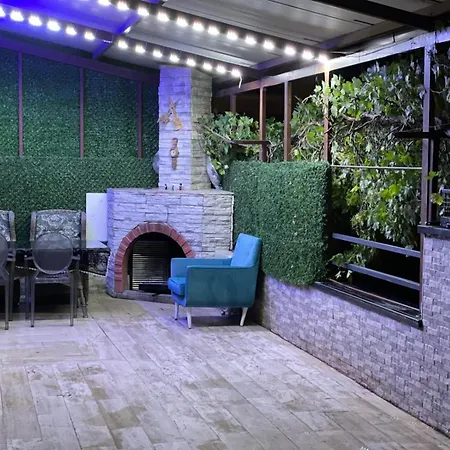 Вилла Ersoz Фетхие