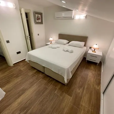 Ersoz וילה פאטהיה