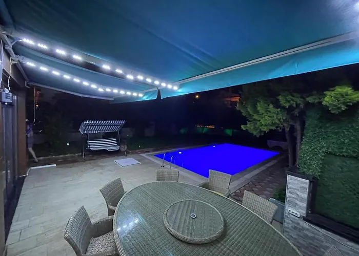 Ersoz * פאטהיה